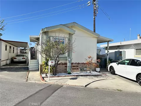9851 Bolsa Ave #58, Westminster, CA 92683