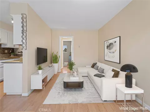 335 Cedar Ave #412, Long Beach, CA 90802