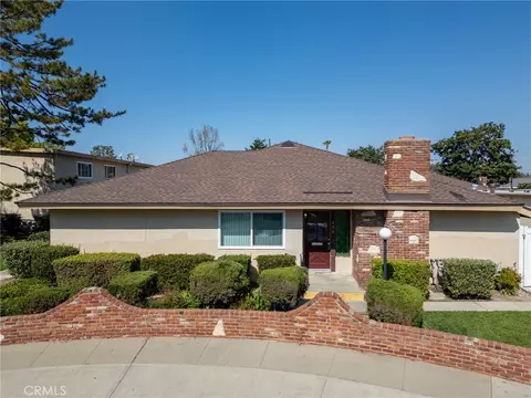 1921 Sherry #120, Santa Ana, CA 92705