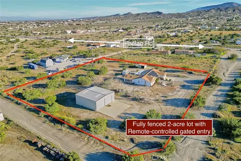 9783 Corton Rd, Phelan, CA 92371
