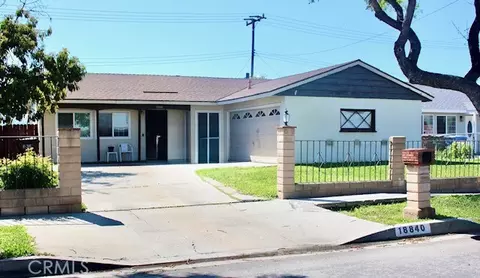 18840 Elizondo, La Puente, CA 91744