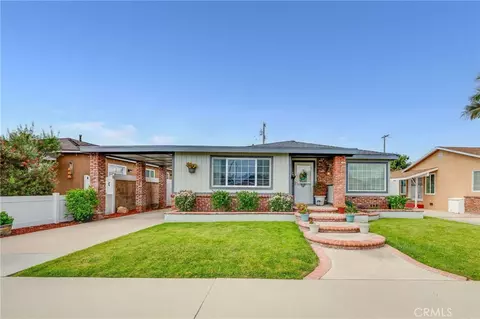5131 Gaviota, Long Beach, CA 90807
