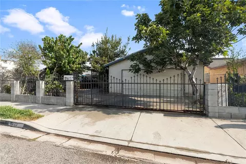 Exterior - 1020 N Kemp, Compton, CA 90220 photo 2 of 2