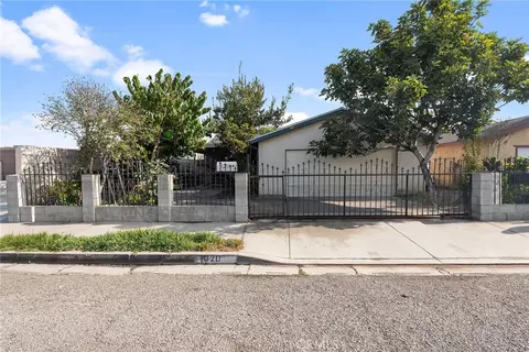 1020 N Kemp, Compton, CA 90220
