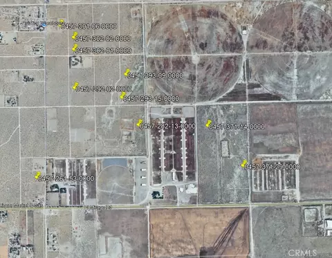 1000 Tanner Rd, El Mirage, CA 92301