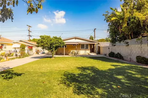 309 E Water St, Anaheim, CA 92805