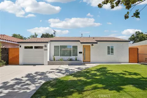 1205 English, Santa Ana, CA 92703