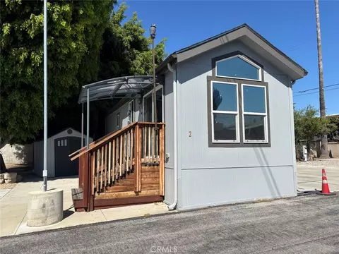 16540 Whittier Blvd #2, Whittier, CA 90603