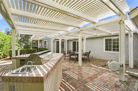 Exterior - 11082 Meads, Orange, CA 92869 photo 9 of 12