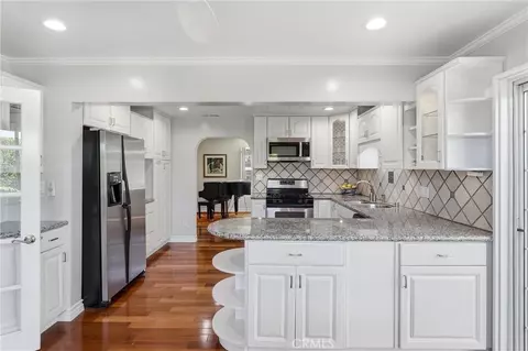 Kitchen - 11082 Meads, Orange, CA 92869 photo 1 of 4