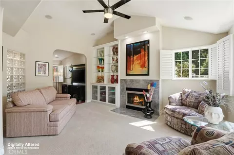 Living - 11082 Meads, Orange, CA 92869 photo 3 of 5