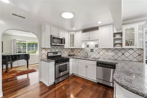 Kitchen - 11082 Meads, Orange, CA 92869 photo 2 of 4