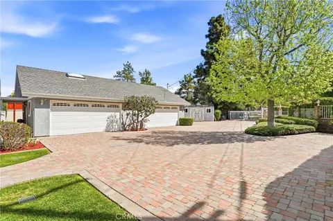 Exterior - 11082 Meads, Orange, CA 92869 photo 6 of 12