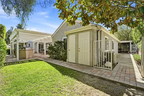 Exterior - 11082 Meads, Orange, CA 92869 photo 9 of 15