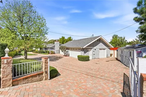 Exterior - 11082 Meads, Orange, CA 92869 photo 5 of 12