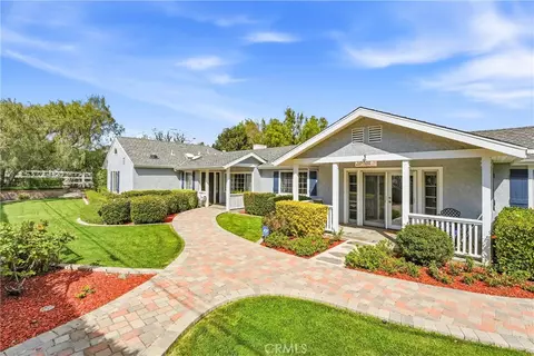 Exterior - 11082 Meads, Orange, CA 92869 photo 2 of 12