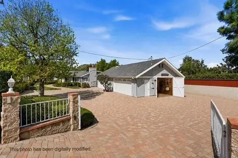 Exterior - 11082 Meads, Orange, CA 92869 photo 3 of 12