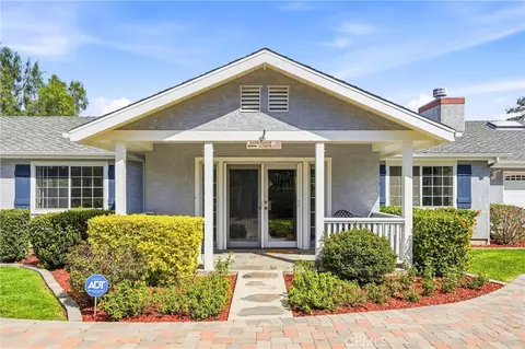 Exterior - 11082 Meads, Orange, CA 92869 photo 11 of 12