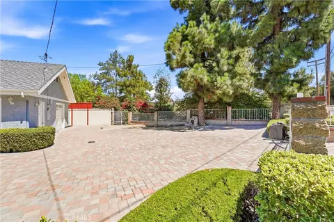Exterior - 11082 Meads, Orange, CA 92869 photo 12 of 15