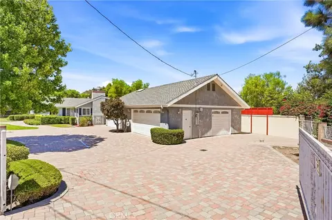 Exterior - 11082 Meads, Orange, CA 92869 photo 10 of 15