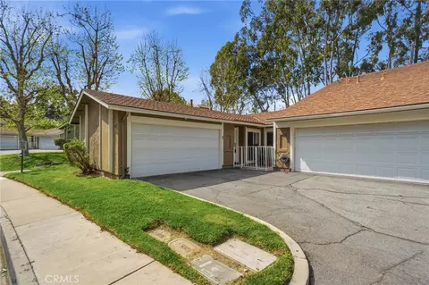 16257 Sierra Rdg, Hacienda Heights, CA 91745