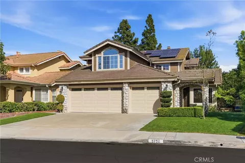 5750 Sugar Pine Dr, Yorba Linda, CA 92886