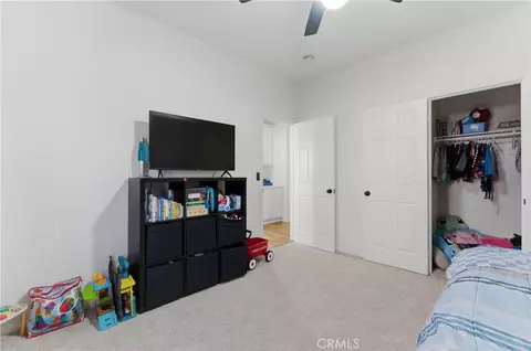 Bedroom - 2036 E Jenner, Lancaster, CA 93535 photo 2 of 9