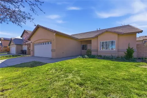 Exterior - 2036 E Jenner, Lancaster, CA 93535 photo 2 of 6