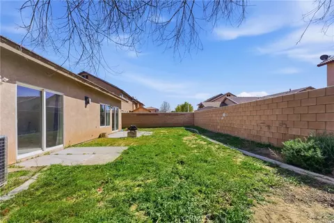 Exterior - 2036 E Jenner, Lancaster, CA 93535 photo 5 of 6