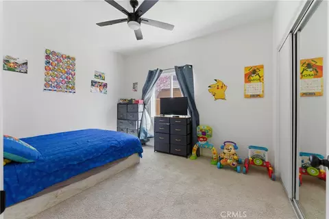 Bedroom - 2036 E Jenner, Lancaster, CA 93535 photo 7 of 9