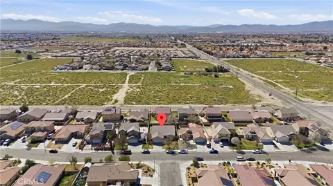 View/Area - 2036 E Jenner, Lancaster, CA 93535 photo 2 of 2