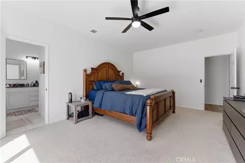 Bedroom - 2036 E Jenner, Lancaster, CA 93535 photo 6 of 9
