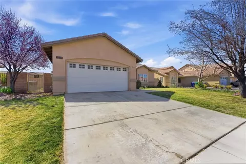Exterior - 2036 E Jenner, Lancaster, CA 93535 photo 1 of 6