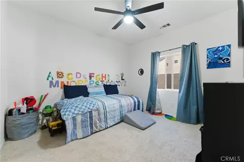 Bedroom - 2036 E Jenner, Lancaster, CA 93535 photo 1 of 9