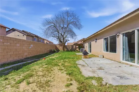 Exterior - 2036 E Jenner, Lancaster, CA 93535 photo 3 of 6