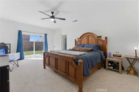 Bedroom - 2036 E Jenner, Lancaster, CA 93535 photo 4 of 9