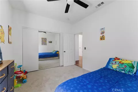 Bedroom - 2036 E Jenner, Lancaster, CA 93535 photo 9 of 9