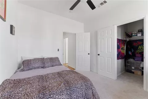 Bedroom - 2036 E Jenner, Lancaster, CA 93535 photo 3 of 9