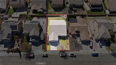 View/Area - 2036 E Jenner, Lancaster, CA 93535 photo 1 of 2