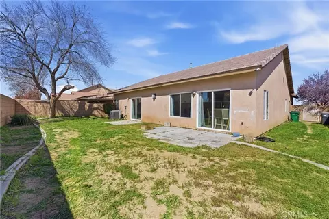 Exterior - 2036 E Jenner, Lancaster, CA 93535 photo 4 of 6