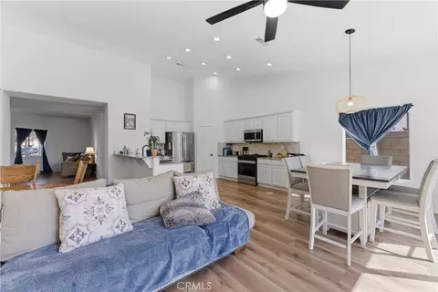 Entry Way - 2036 E Jenner, Lancaster, CA 93535 photo 9 of 13