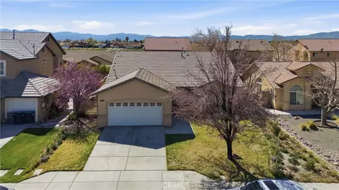 2036 E Jenner, Lancaster, CA 93535