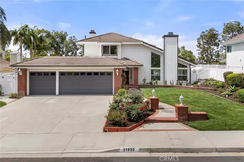 21830 Feather, Yorba Linda, CA 92887