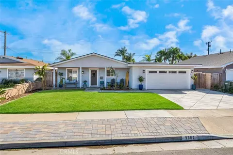 9662 Pollack Dr, Huntington Beach, CA 92646