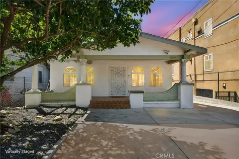 3538 London, Los Angeles, CA 90026
