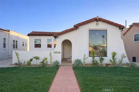 2014 W 84th St, Los Angeles, CA 90047