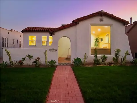 2014 W 84th St, Los Angeles, CA 90047