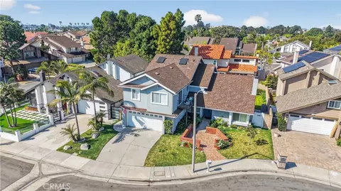 20261 Lighthouse, Huntington Beach, CA 92646