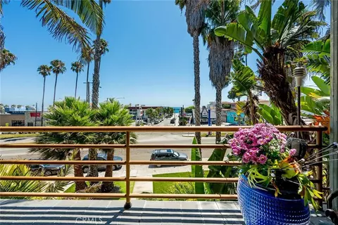 3811 E Livingston Dr #1, Long Beach, CA 90803