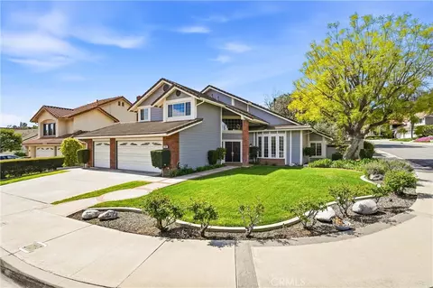 282 N Willow Spgs, Orange, CA 92869